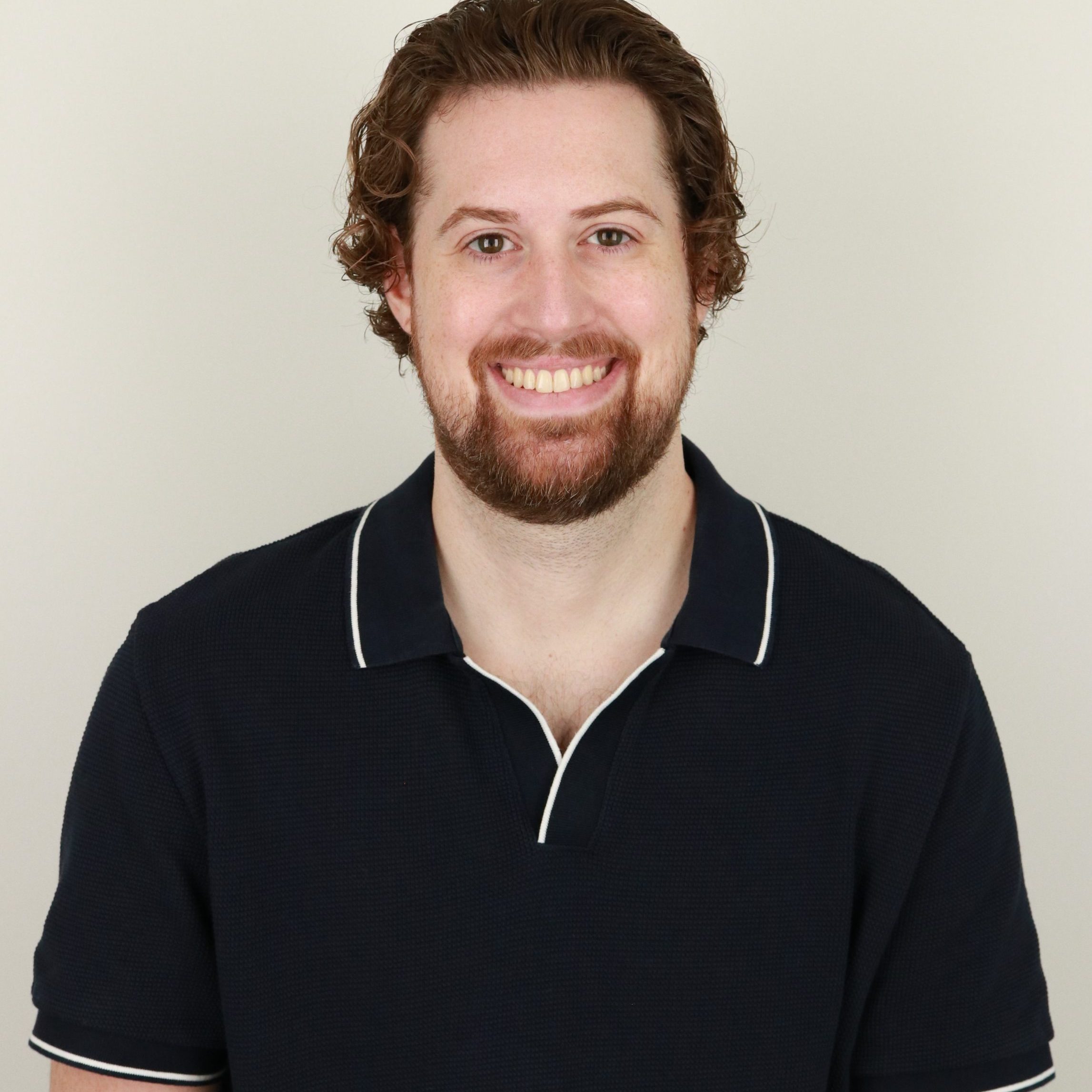 Z. Ayers Headshot